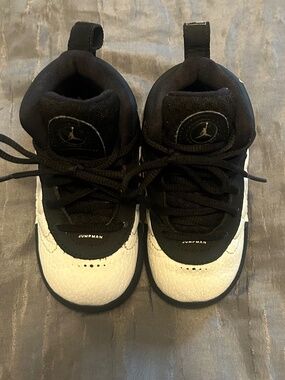 Nike Jumpman Pro Baby Shoe